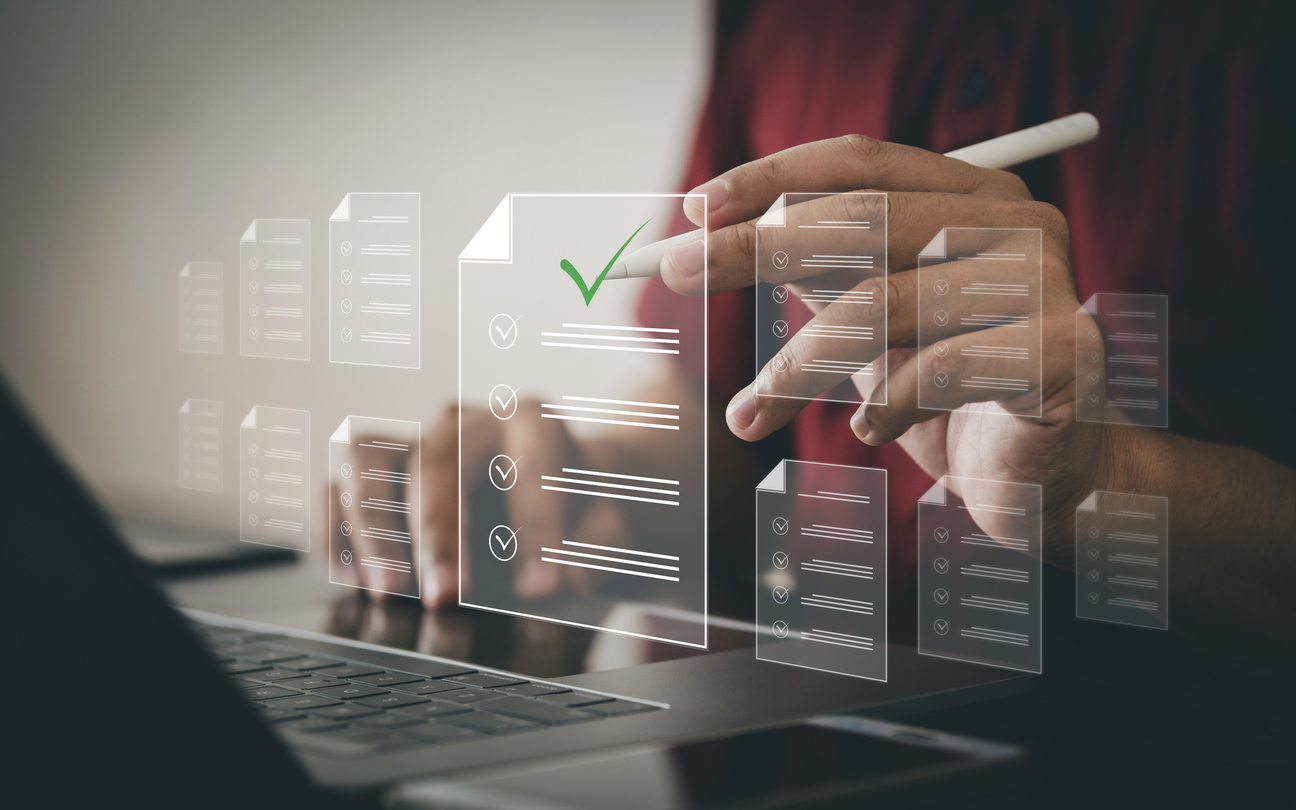 Security Report Security Report